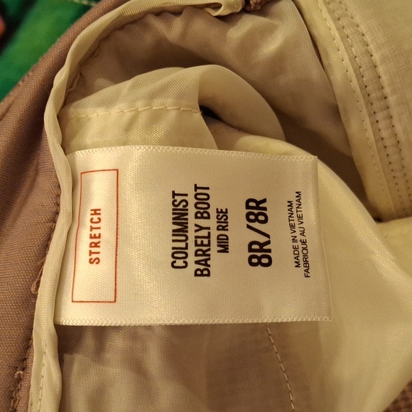 Express Columnist Pants - Picture 3 of 4